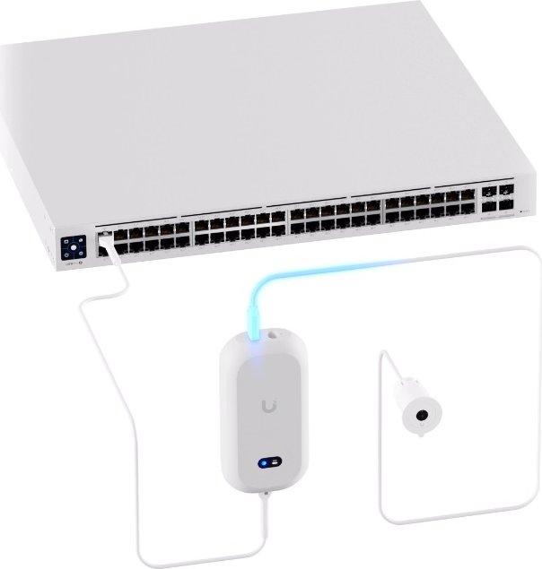 Produktbild Ubiquiti Kamera-Haupteinheit AI Theta Hub
