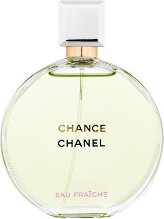 Produktbild Chanel Chance Eau Fraiche edp 100ml (Eau de Parfum, 100 ml)