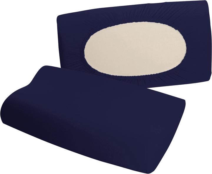 Bleu foncé