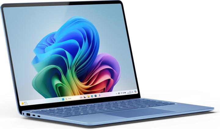 Produktbild Microsoft Surface Laptop - Copilot+ PC - 7. Edition (13.80", Snapdragon X Elite X1E-80-100, 16 GB, 512 GB, CH)