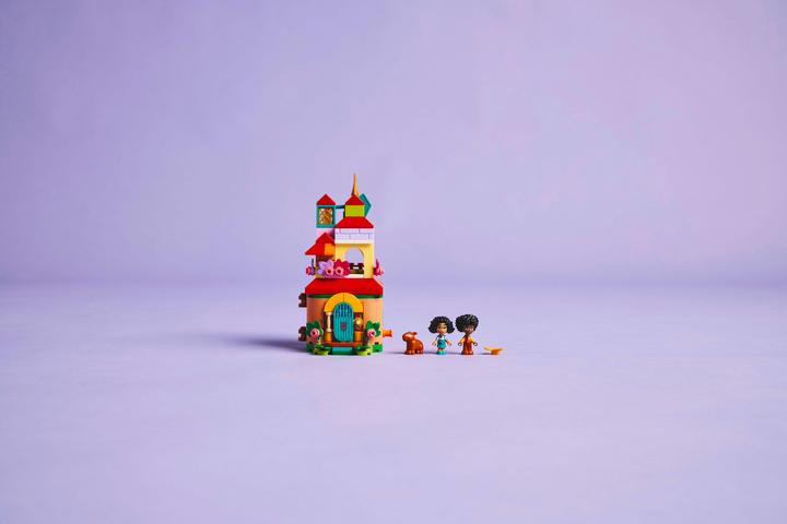 Image du produit LEGO Encanto Mini-Haus (43261, LEGO Disney)