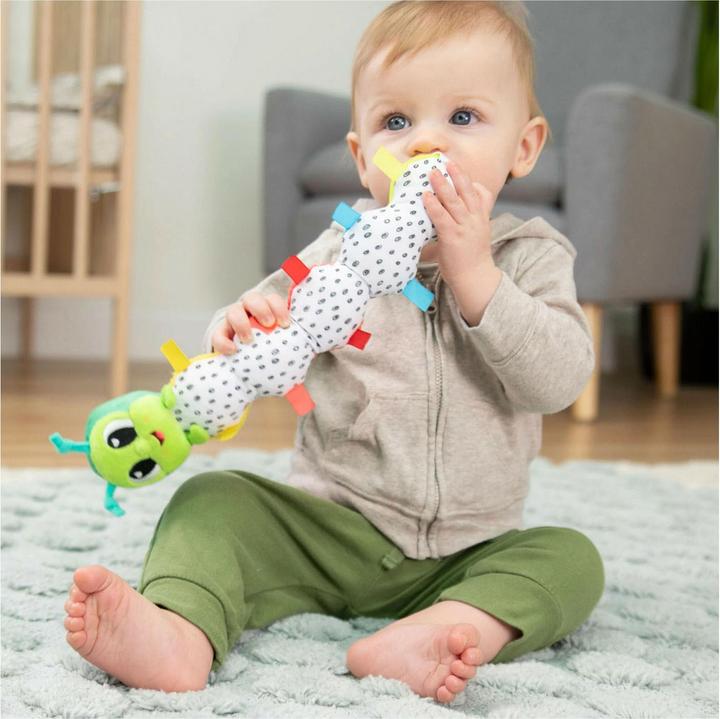 Produktbild Tomy Lustige Raupe