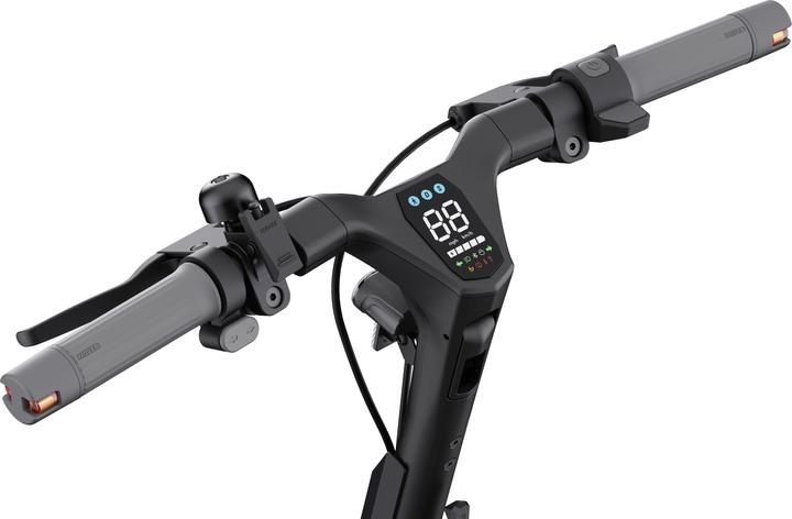 Immagine prodotto Navee ST3 PRO (20 km/h, 75 km, 500 W)