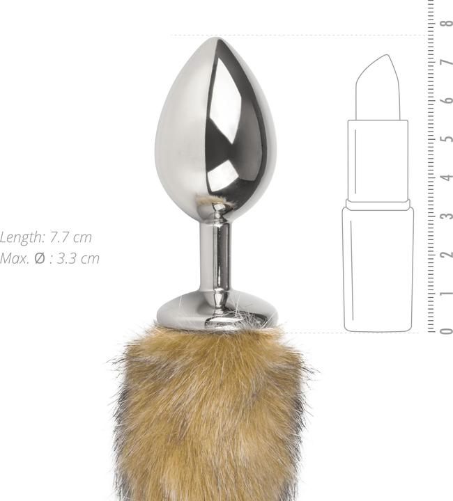 Image du produit Easytoys Fox Tail
