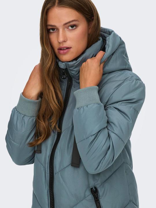 Image du produit JdY Veste matelassée Longline (L)