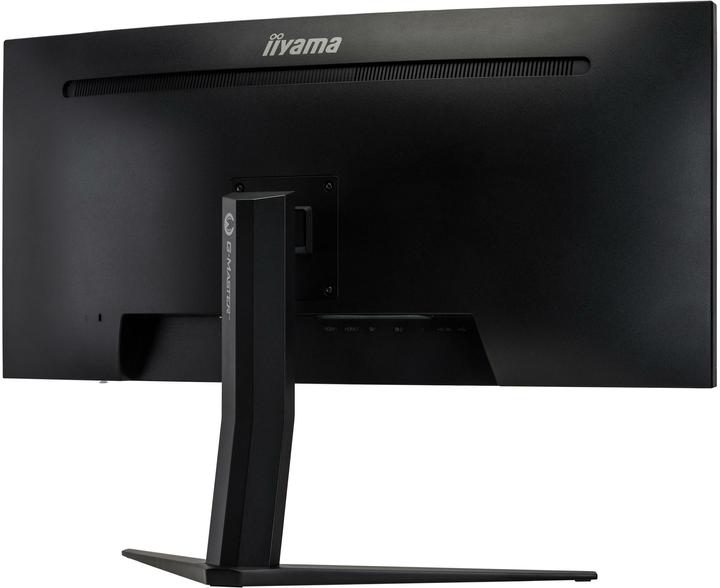 Produktbild iiyama G-Master GCB3480WQSU-B1 (3440 x 1440 Pixel, 34")