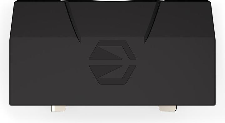 Actual product image Endorfy Spartan 5 MAX EY3A003 (146 mm)