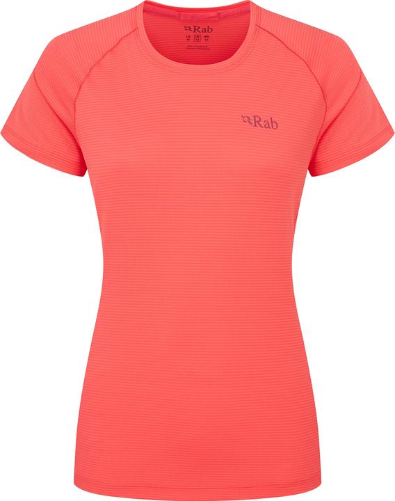 Produktbild Rab Women's Sonic Tee (16, XL)