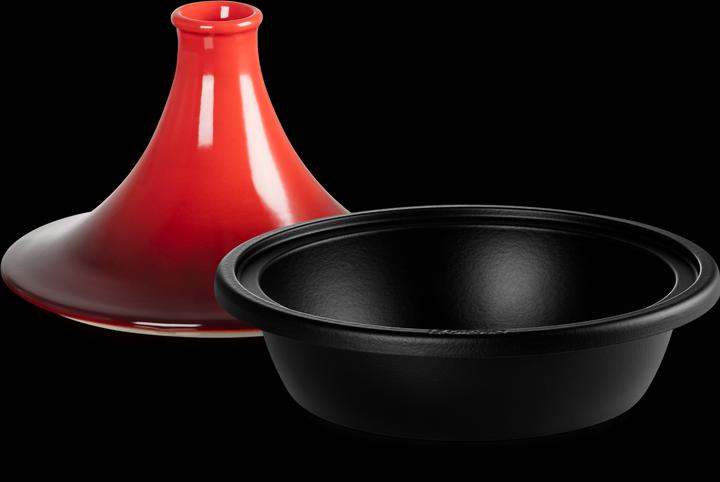 Productafbeelding Le Creuset Tagine (32 cm, Tajinepot, Gietijzer)