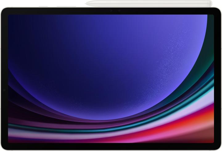 Produktbild Samsung Galaxy Tab S9 (5G, 11", 256 GB, Beige)