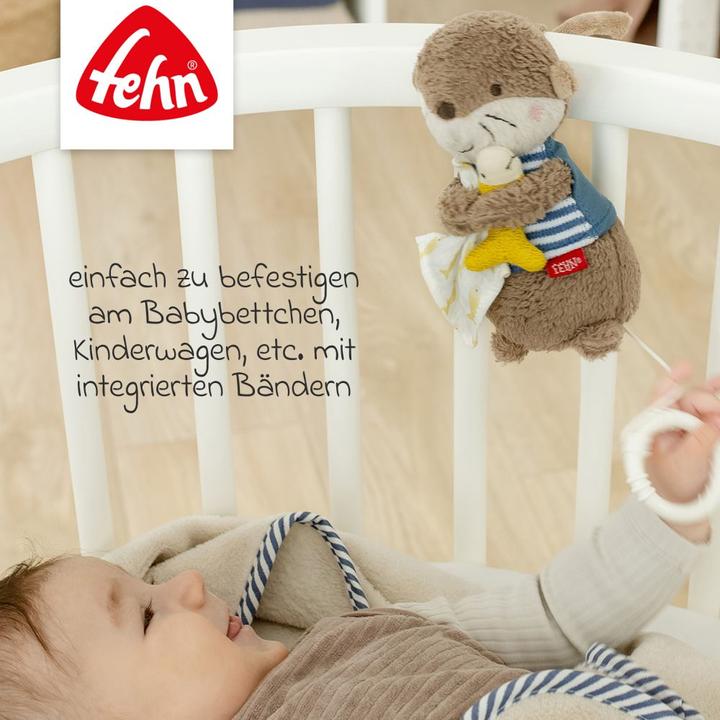 Image du produit Fehn Loutre