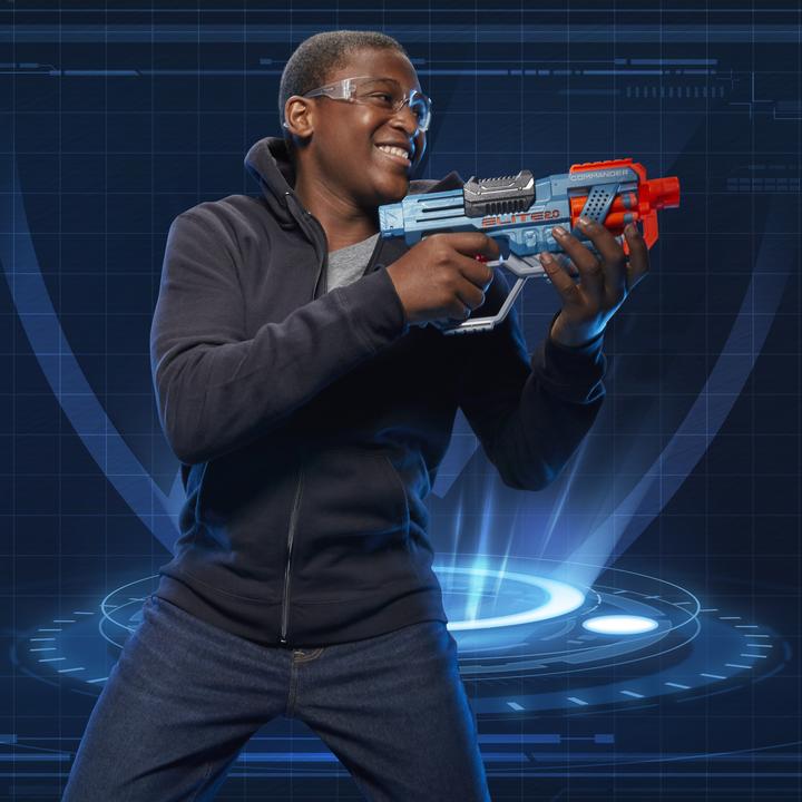Produktbild Nerf Elite 2.0 Commander RD-6