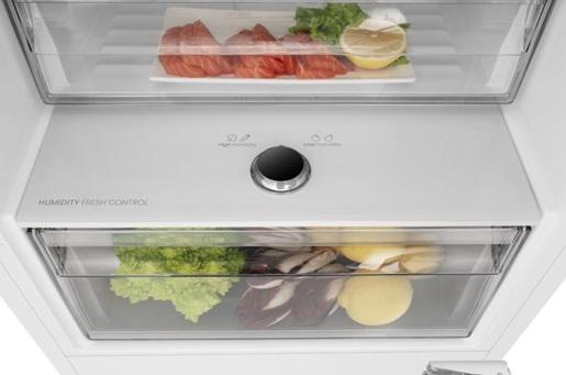 Image du produit Hisense HBI54250E Réfrigérateur combiné 252 Litres Classe