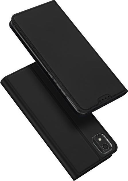 Actual product image Dux Ducis Skin Pro Series Bookcover (Nokia C2 2nd Edition)