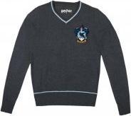 Image du produit Cotton Division Harry Potter - Pull Anthracite Hommes Serdaigle - XXS