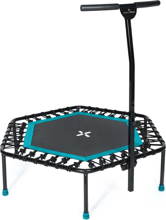 Sportplus Trampoline de fitness (126 cm)