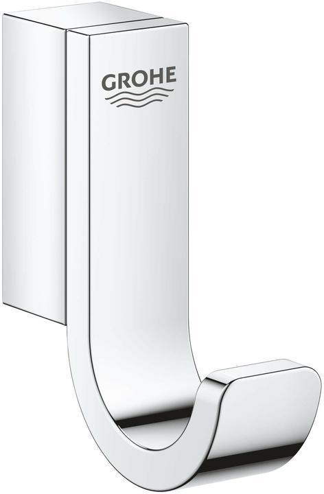 Produktbild Grohe Selection Einfacher Bademantelhaken