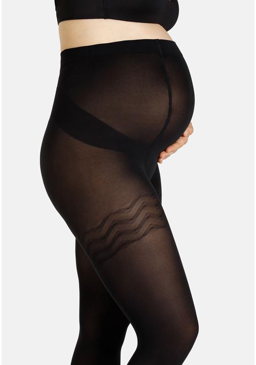 Immagine prodotto Camano Leggings donna premium 3D Maternità 50 DEN 1p (50 DEN, 40, 42)