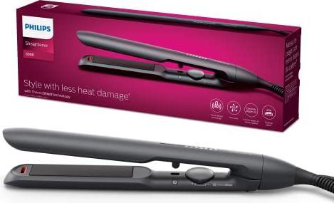 Actual product image Philips Series 5000 (Straightening iron)