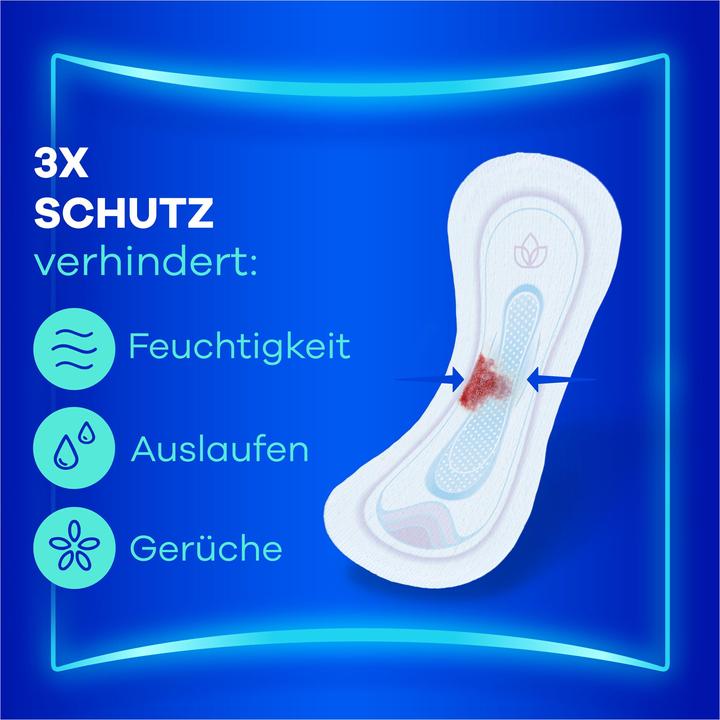 Image du produit Always Ultra Day Normal (40 x, Tampons sanitaires)