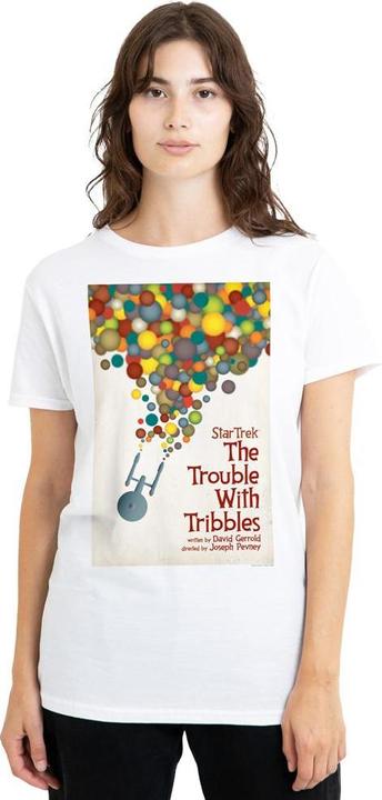 Produktbild The Original Series Episode 44 TShirt (L)