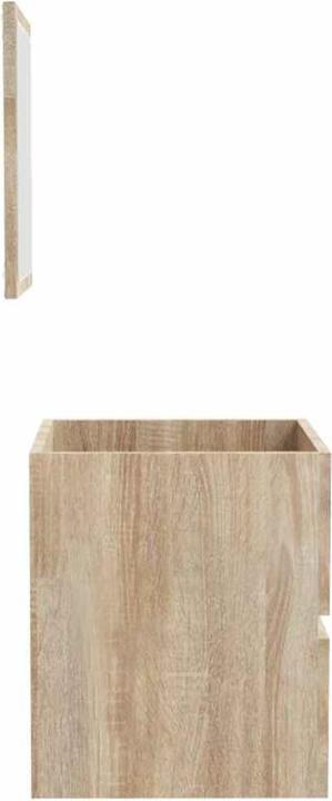 Produktbild VidaXL Susi (41 x 38.5 x 45 cm)
