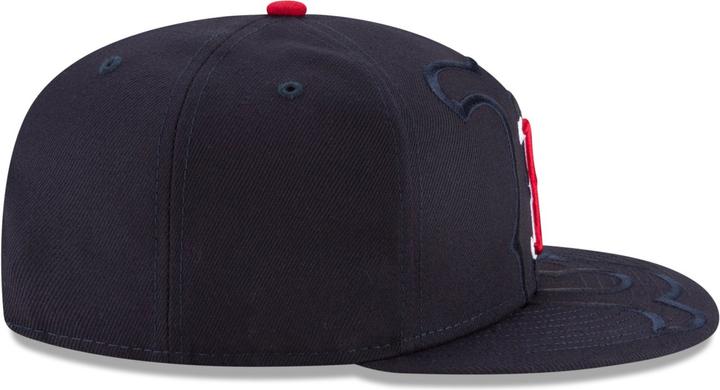 Produktbild New Era 59Fifty Fitted Cap - SPILL Boston Red Sox - 7 (7)