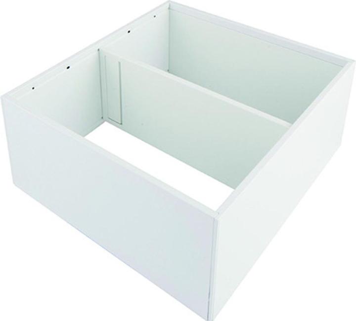 Actual product image Blum ZC7F300RSU CS-M AMBIA-LINE Rahmen