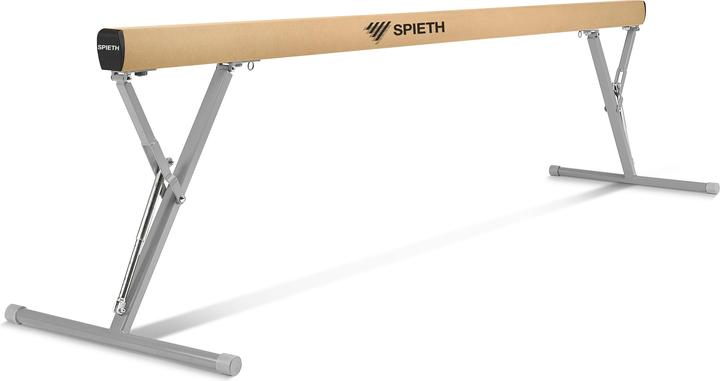 Actual product image Spieth Balance beam club
