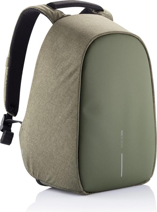 Actual product image Xddesign Bobby Hero Reg Backpack Green (18 l)