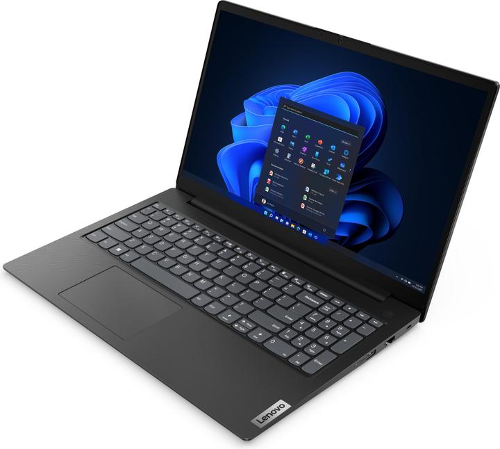 Actual product image Lenovo V15 Gen 4 (15.60", Intel Core i5-13420H, 8 GB, 256 GB, Eng. Int.)