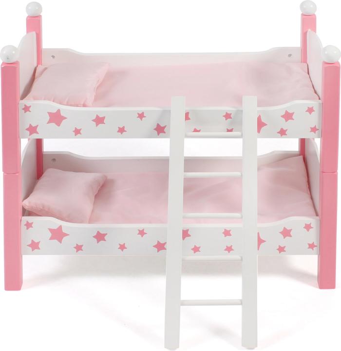 Produktbild Bayer Chic 2000 Etagenbett