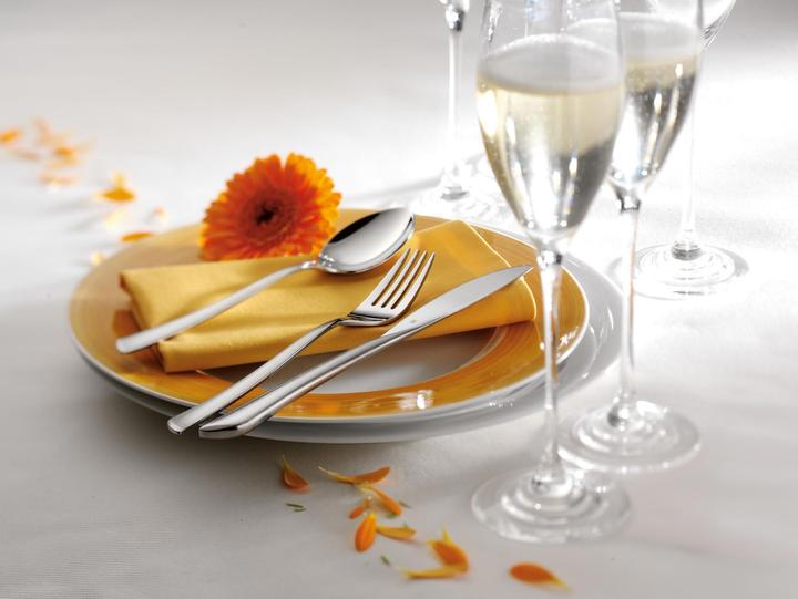Produktbild WMF 66 tlg Besteckset Virginia (66 Stück, Besteck Set)
