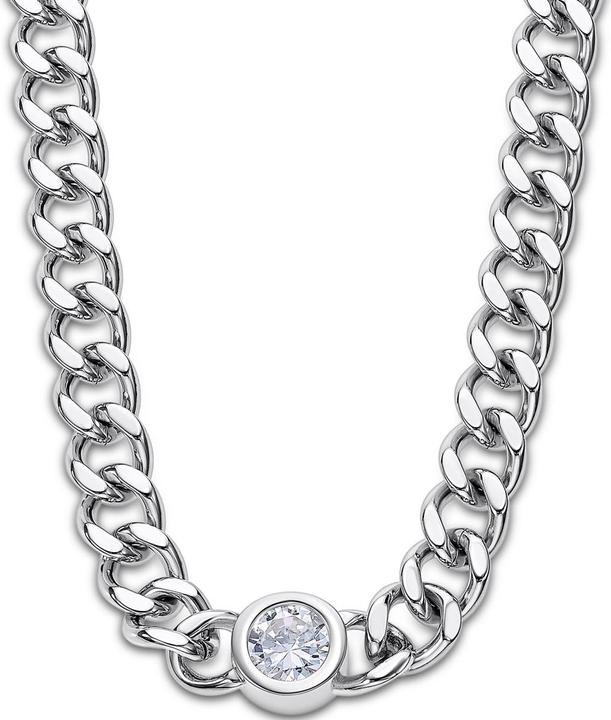 Produktbild Lotus Collier (Edelstahl)