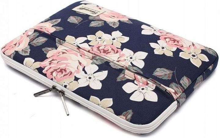 Actual product image Canvaslife White Rose (14", Universal)