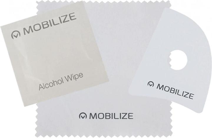 Productafbeelding Mobilize Glas (1 Stuk, Xperia 1 IV)