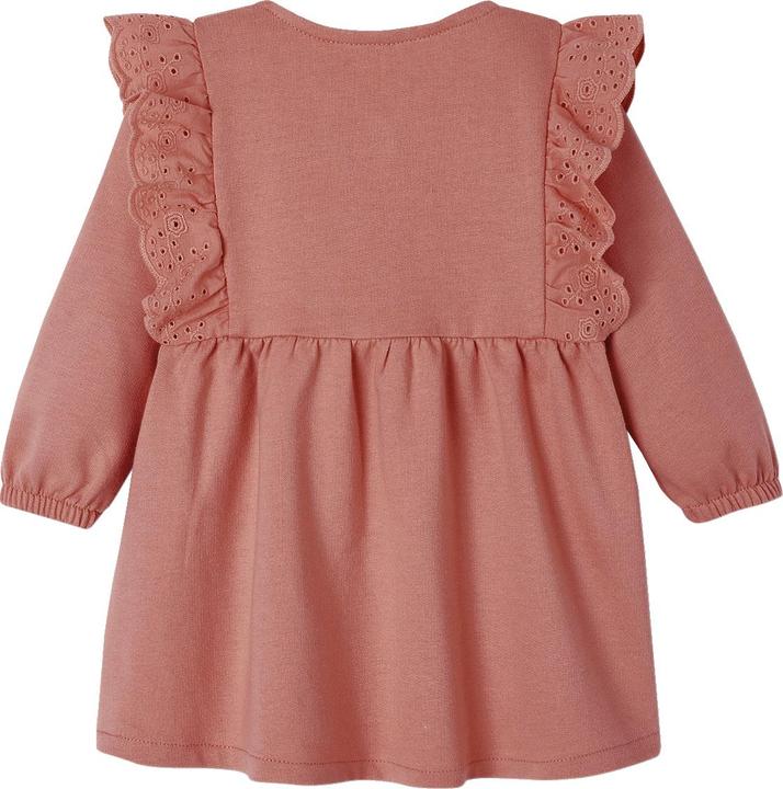 Actual product image Vertbaudet Kleid (92)