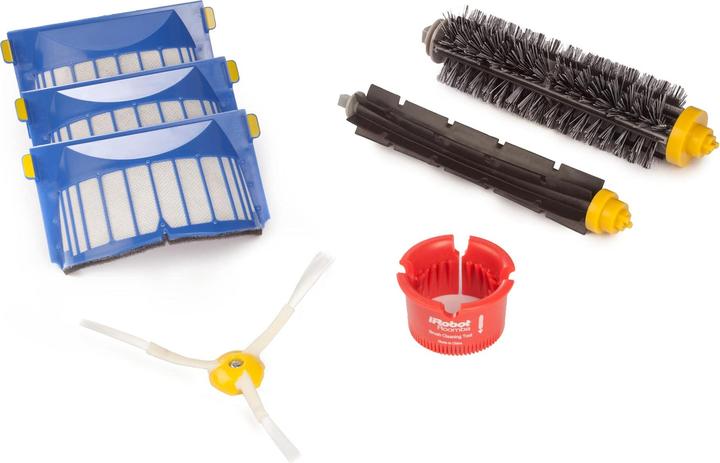 Immagine prodotto iRobot Roomba kit di rifornimento serie 600