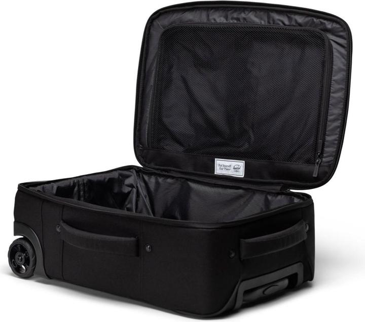 Immagine prodotto Herschel Heritage - Trolley da trasporto grande Softshell (37 l, Bagaglio a mano (fino a 50 litri))