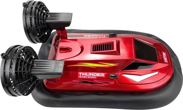 Produktbild No Name 2.4 GHz R/C Hovercraft Thunder Super Sport