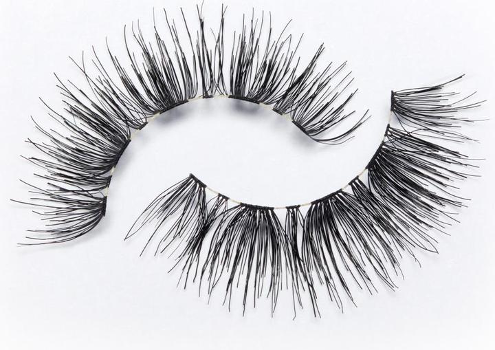 Produktbild Eylure FLUTTERY intense #141 (Künstliche Wimpern)