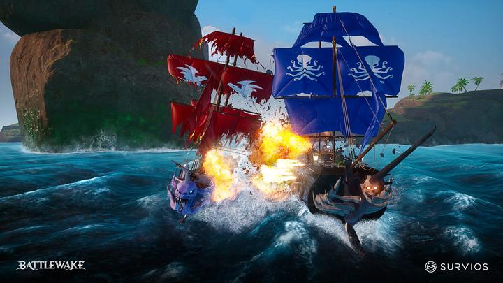 Immagine prodotto Perp Battaglia navale (VR) (PS4, EN)