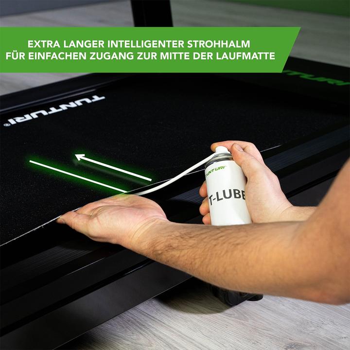 Produktbild Tunturi T-Lube Laufband Teflon Spray