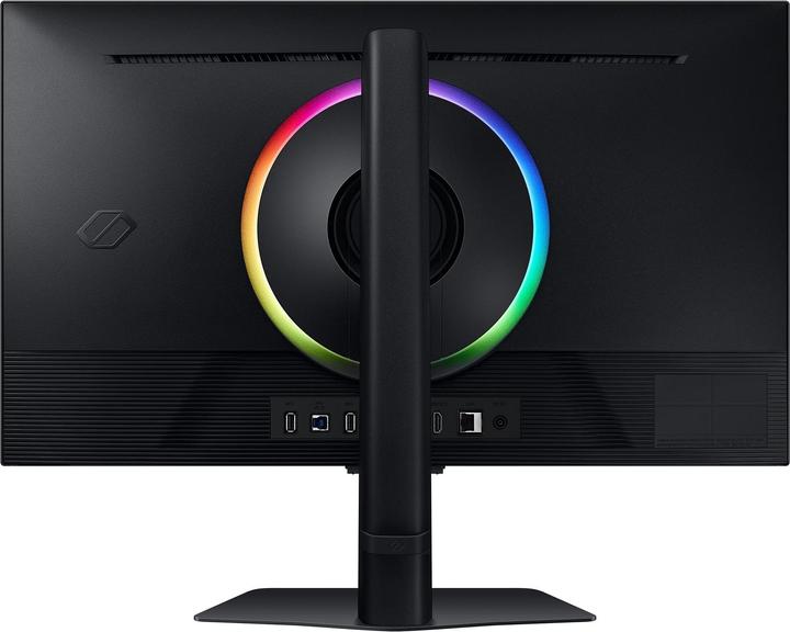 Immagine prodotto Samsung Odyssey G7 (3840 x 2160 pixel, 27")