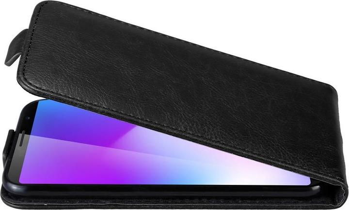Image du produit Cadorabo Flip comme Invisible Cover (Cubot KingKong Power)