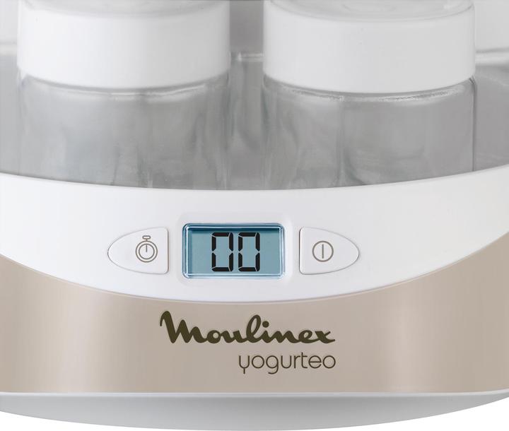Produktbild Moulinex Yogurteo