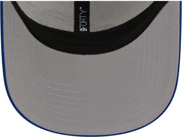 Produktbild New Era 9Forty Stretch Cap Sideline 2023 Buffalo Bills (One Size)
