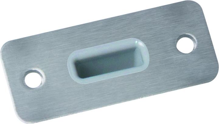 Planet Bodenschliessmulden BM 5/13 mm schmal (1 Stk.)
