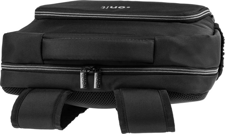 Immagine prodotto Onit Zaino 15.6 Nero (14 l)