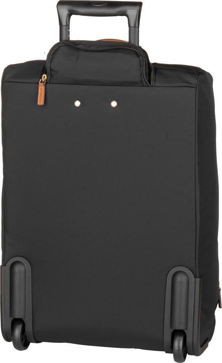 Immagine prodotto Brics X-Travel Carrello da cabina a 2 ruote 55 cm (38 l, Bagaglio a mano (fino a 50 litri))